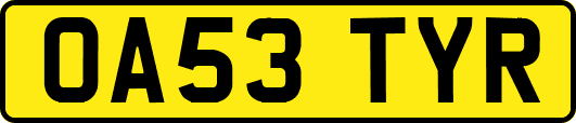 OA53TYR