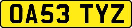 OA53TYZ