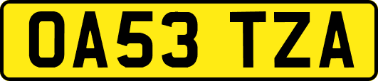 OA53TZA