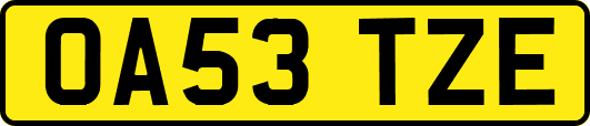 OA53TZE