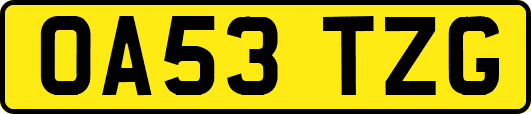 OA53TZG