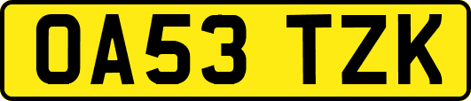 OA53TZK