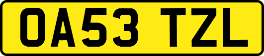 OA53TZL