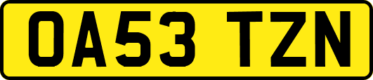 OA53TZN