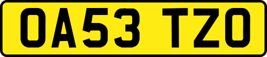 OA53TZO