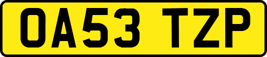 OA53TZP
