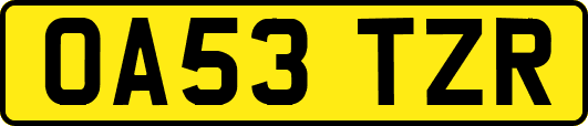 OA53TZR