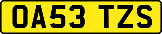 OA53TZS