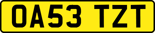 OA53TZT