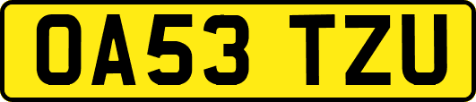 OA53TZU