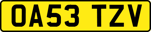 OA53TZV