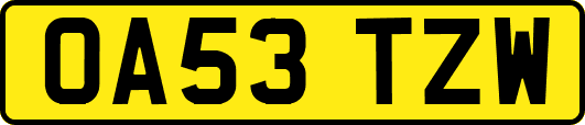 OA53TZW