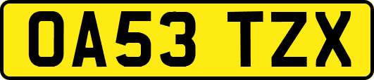 OA53TZX