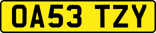 OA53TZY