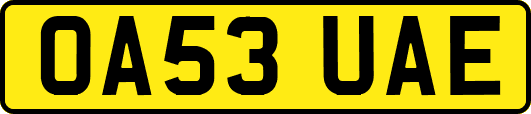 OA53UAE