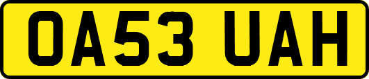 OA53UAH