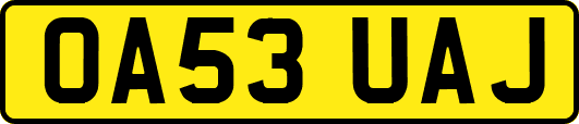 OA53UAJ