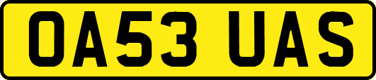 OA53UAS