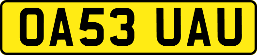 OA53UAU