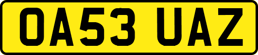 OA53UAZ