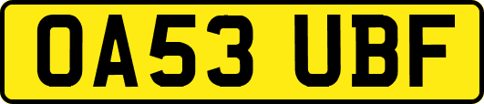 OA53UBF