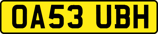 OA53UBH