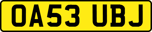 OA53UBJ