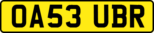 OA53UBR