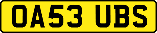 OA53UBS