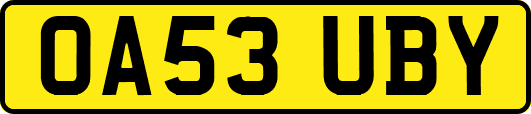 OA53UBY