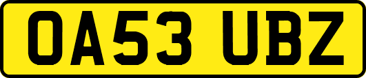 OA53UBZ