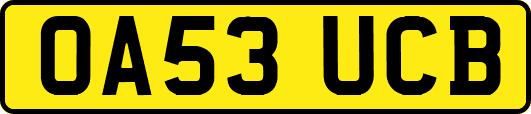 OA53UCB