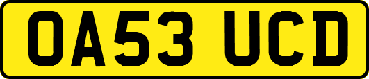 OA53UCD
