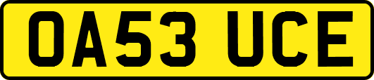 OA53UCE