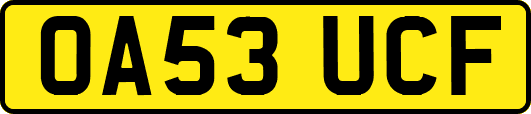 OA53UCF