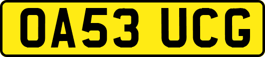 OA53UCG