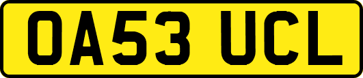 OA53UCL