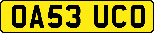 OA53UCO
