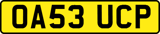 OA53UCP