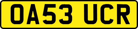 OA53UCR