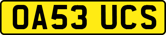 OA53UCS