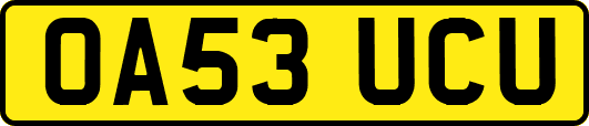 OA53UCU