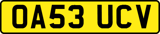 OA53UCV