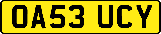 OA53UCY