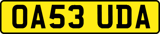 OA53UDA