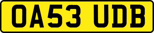 OA53UDB