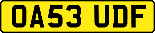 OA53UDF