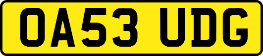 OA53UDG