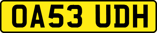 OA53UDH