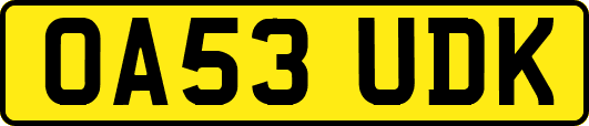 OA53UDK